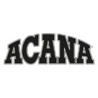 Logo firmy ACANA