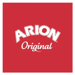 arion-logo-square Logo značky ARION