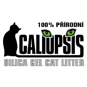 caliopsis-silica-gel-logo-square Logo značky CALIOPSIS silica