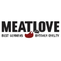 Logo firmy MEATLOVE