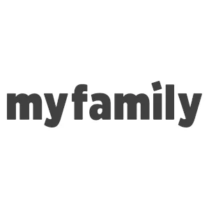 myfamily-logo-square Logo značky MYFAMILY