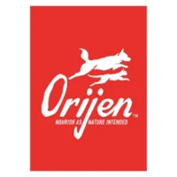 Logo firmy ORIJEN