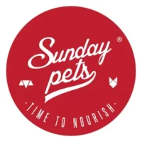 Logo firmy SUNDAYPETS