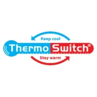 Logo firmy THERMO SWITCH